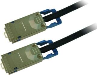 CISCO Networking Cable Black