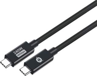 Conceptronic ETTA04B20 USB kabelis USB4 Gen