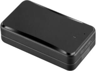 Concox Magnetic GPS tracking device, LBS