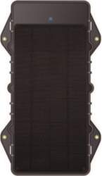 Concox Solar Powered GNSS Tracker LL303