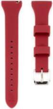 Connect 20mm T-buckle Silicone Loop Watch