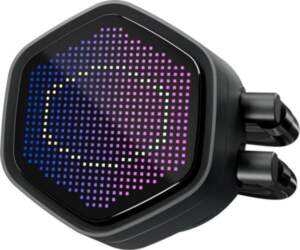 Cooler Master Flex-Kit: Pixel LED, Display