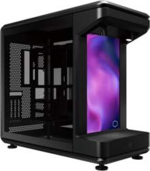 Cooler Master MasterFrame 360 STAGE LCD
