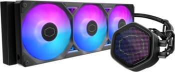 Cooler Master MasterLiquid Atmos II 360