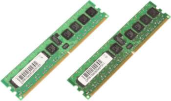CoreParts 2GB Memory Module for Dell