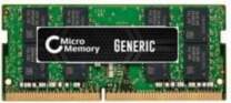 CoreParts 4GB Memory Module 2400Mhz