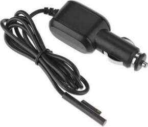 CoreParts Car Adapter for MS Surface