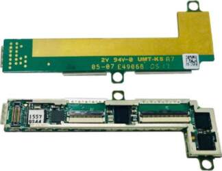 CoreParts LCD Touch Screen PCB BOARD