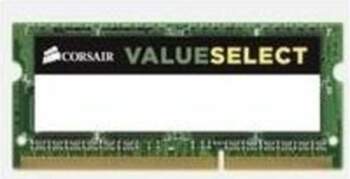 Corsair Value Select - DDR3 -