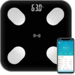 CP Body scale B2017 black with