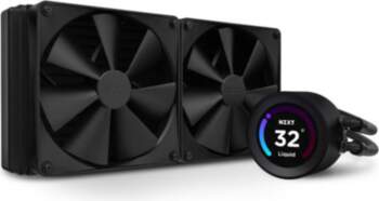 CPU COOLER MULTI SOCKET/KRAKEN ELITE 280