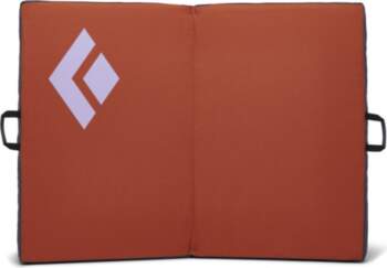 Crashpad Circuit Black Diamond - rust