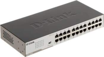 D-Link DGS-1024D Unmanaged