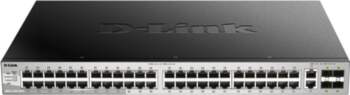 D-LINK Managed Gigabit Ethernet