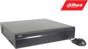 DAHUA TECHNOLOGY CO., LTD IP Network