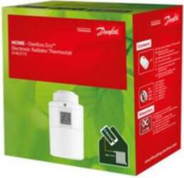 Danfoss Eco Bluetooth