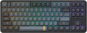 Dark project ALU87A Midnight, G3MS Zircon