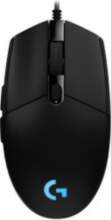 Datorpele Logitech G102 Lightsync Black