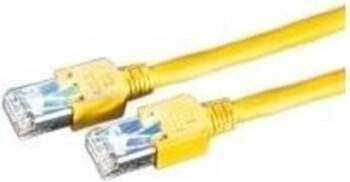 Dätwyler DATWYLER - Patch-Kabel - RJ-45