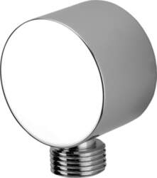 Deante Round angle connection