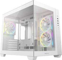 Deepcool Case | CG330 3F WH
