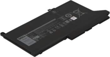 DELL Battery, 42WHR, 3 Cell