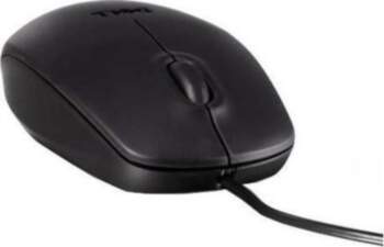 DELL Kit Mouse, USB, 3 Button