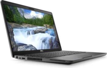Dell Latitude 5500