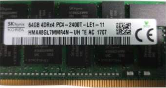 DELL Memory Module 64GB 2400MHZ
