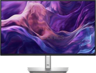 Dell P2425H, 24``, IPS, 100 Hz