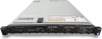 Dell PowerEdge R630 SFF