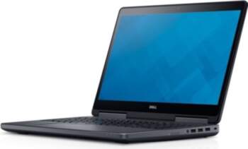 Dell Precision 7520
