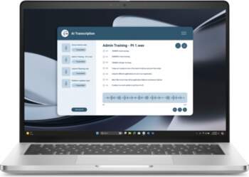 DELL Pro 14 Plus PB14255 AMD