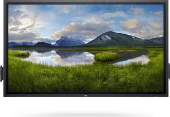 DELL Pro 65 Plus P6524QT Interactive
