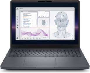 Dell Pro Max 16 Plus MB16250