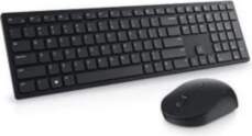 Dell Pro Wireless Keyboard and Mouse