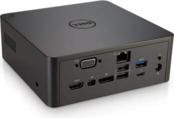 Dell Thunderbolt 3 Dock TB16 (K16A)
