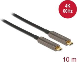 DeLOCK Active Optical USB-C Video Cable