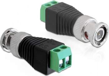 DeLOCK - Antennenadapter - BNC (M)