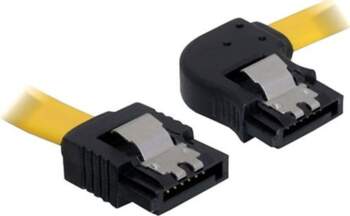 DeLOCK Cable SATA - Serial ATA-Kabel