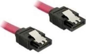 DeLOCK Cable SATA - Serial ATA-Kabel