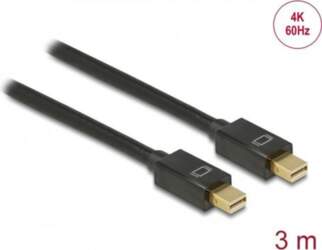 DeLOCK - DisplayPort-Kabel - Mini DisplayPort