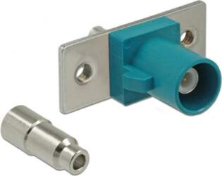 DeLOCK FAKRA Z plug spring pin