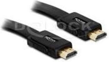 DeLOCK High Speed HDMI with Ethernet