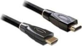DeLOCK High Speed HDMI with Ethernet