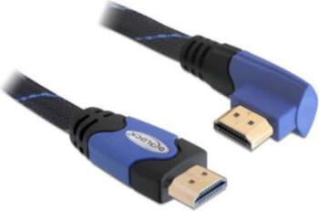DeLOCK High Speed HDMI with Ethernet