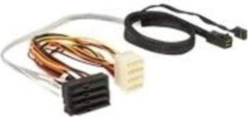 Delock - Internes SAS-Kabel - mit