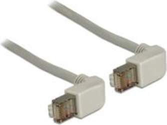 DeLOCK - Patch-Kabel - RJ-45 (M)