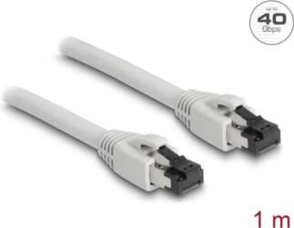 Delock - Patch-Kabel - RJ-45 (M)