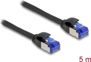 Delock - Patch-Kabel - RJ-45 (M)